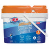 HTH Pool Care Granule Chlorinating Chemicals 18 lb