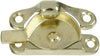 National Hardware Die-Cast Zinc Sash Lock 1 pk