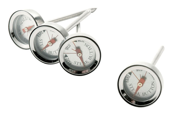 STEAK BUTTON/SET OF 4
