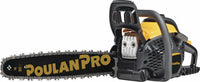Poulan Pro 20 in. 50 cc Gas Chainsaw
