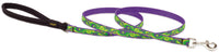 Lupine Collars & Leads 98538 4' Big Easy Nylon Pet Leash