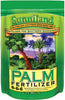 Sunniland Palm Fertilizer 6-1-8 Granules 10 Lb. (Case of 6)