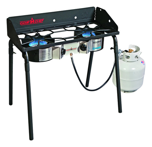 Camp Chef  Propane  Camping Stove