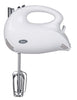 Oster  White  5 speed Hand  Mixer