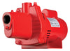 Red Lion 1 HP 23.2 GPM gph Cast Iron Shallow Well Pump
