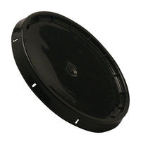 Leaktite Black Gasket Bucket Lid
