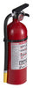 Kidde Pro 340 5.5 lb Fire Extinguisher For Home/Workshops US Coast Guard Agency Approval (Pack of 4)