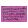 Lundberg Family Farms Jubilee Rice - Case of 6 - 1 lb.