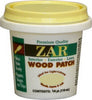 Zar Neutral Latex Wood Patch 1 pt. (Pack of 6)