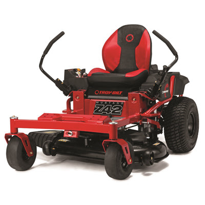 Mustang Z46 Zero Turn Lawn Tractor, 679cc Twin Cylinder Engine, 46-In.
