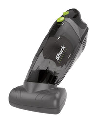 Shark  Bagless  Cordless  Hand Vacuum  10.5 amps Black  Standard