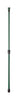 Orbit 1/2 in. D X 26-48 in. L Spray Shrub Riser