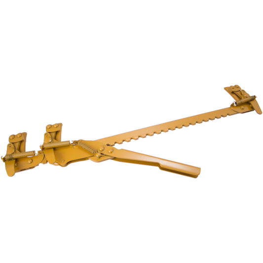 Goldenrod Steel Yellow Fence Stretcher/Splicer