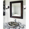 Westinghouse  1  Oil Rubbed Bronze  Bronze  Wall Sconce
