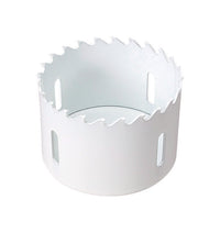 Lenox  2 in. Dia. x 1.5 in. L Carbide Tipped  Hole Saw  1 pc.