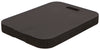 Earth Edge LLC EE000926-5 20" X 15" X 2" Black Super Cushy Pad