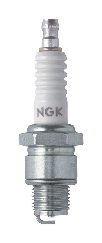 NGK Spark Plug B6HS - 7534 (Pack of 4)