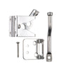Gate Latch Adj Self Ss
