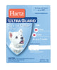 Hartz UltraGuard Solid Dog Flea Treatment 0.09 oz