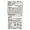 Kettle Brand Potato Chips - Organic - Sea Salt - 5 oz - case of 15