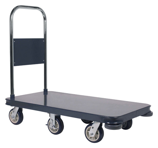 Carrito de plataforma Ns