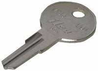 Ilco Larson Doors Key Blank (Pack of 10)