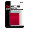 Scotch 1.5 in. W X 5 yd L Red Duct Tape
