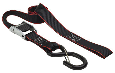 4-Ft. x 1-1/4-In. Bow Safety Strap