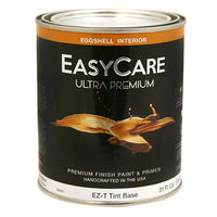 EasyCare Qt. Tint Base For Interior Eggshell Latex Enamel (Pack of 4)