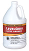 Custom Building Products LevelQuik White Acrylic Primer and Sealer 1 gal. (Pack of 4)