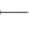 Pro-Fit  1-1/2 in. Roofing  Electro-Galvanized  Steel  Nail  Large  30 lb.