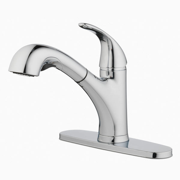 Grifo de cocina Nsh Dsp