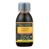 Urban Moonshine - Clear Chest - Syrup - 4.2 fl oz.