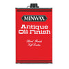 Finish Antiq Oil Pt Minw