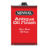 Finish Antiq Oil Pt Minw