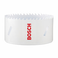 Bosch Progressor 3-5/8 in. Bi-Metal Hole Saw 1 pk