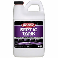 Roebic Liquid Septic System Treatment 64 oz oz