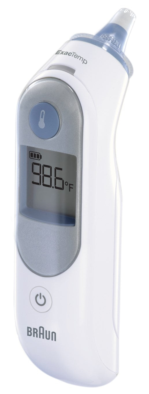 Braun IRT6500US ThermoScan® 5 Ear Thermometer                                                                                                         