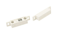 Gardner Bender 0.5 amps Single Pole Alarm Alarm/Sensor Switch White 1 pk