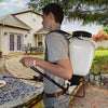 Centurion 269 4 Gallon Multi-Hand Backpack Garden Sprayer