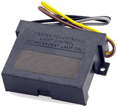 Westek 6503hblc 300 Watt Touch Dimmer Replacement Kit