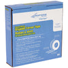 Adfors Fiba Tape 100 ft. L X 2 in. W Reinforced Metal White Self Adhesive Corner Tape