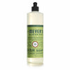 Mrs. Meyer's Clean Day Iowa Pine Scent Liquid Dish Soap 16 oz. (Pack of 6)