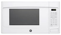 Microwave Oven, 1.1-Cu. Ft. Capacity, White, 950-Watt