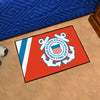 U.S. Coast Guard Rug - 19in. x 30in.