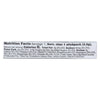 Ultima Replenisher - Electrolyte Powder Raspberry - Case of 20-0.11 OZ