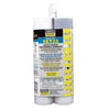 Simpson Strong-Tie  Epoxy Tie Set22  High Strength  Adhesive  22 oz.