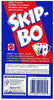Mattel Uno Skip-Bo Card Game Plastic 162 pc.