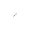Roberts Utility Knife Silver 1 pc