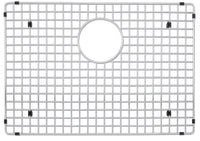 Stainless Steel Sink Grid (Quatrus R0 Medium Single ADA)
